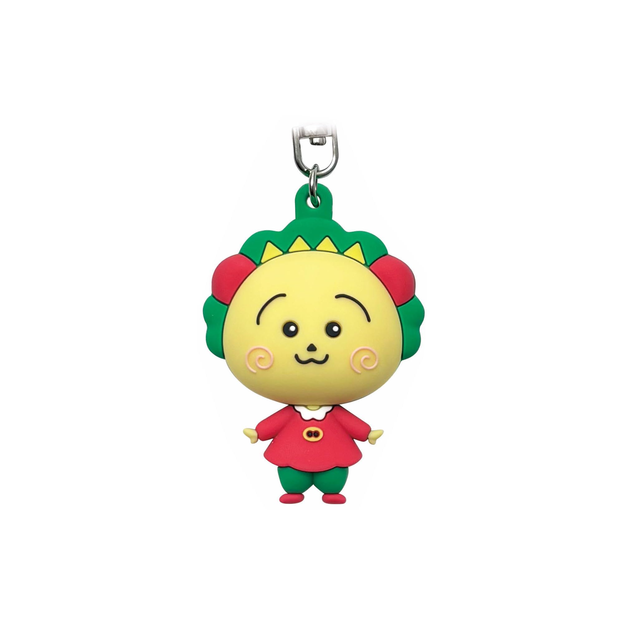 Amazon.co.jp: トーシンパック コジコジ 立体キーホルダー（コジコジ2